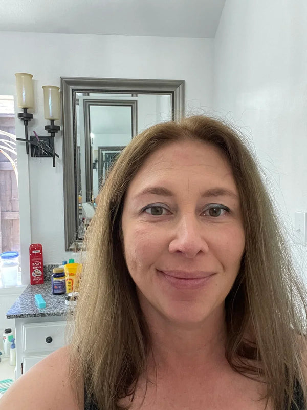 Giorgia, 38 anni