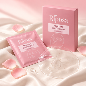 Maschera Bio-Collagene